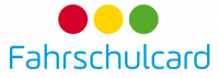 Fahrschulcard-Logo